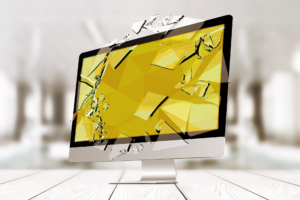 computer break-fix repair PC Mac