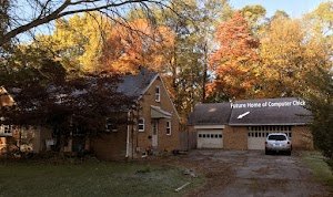 Computer Chick place picture