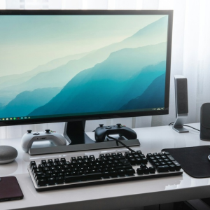 Computer Setup and Configuration