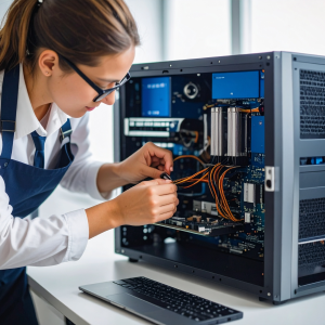 Diagnostic Services
