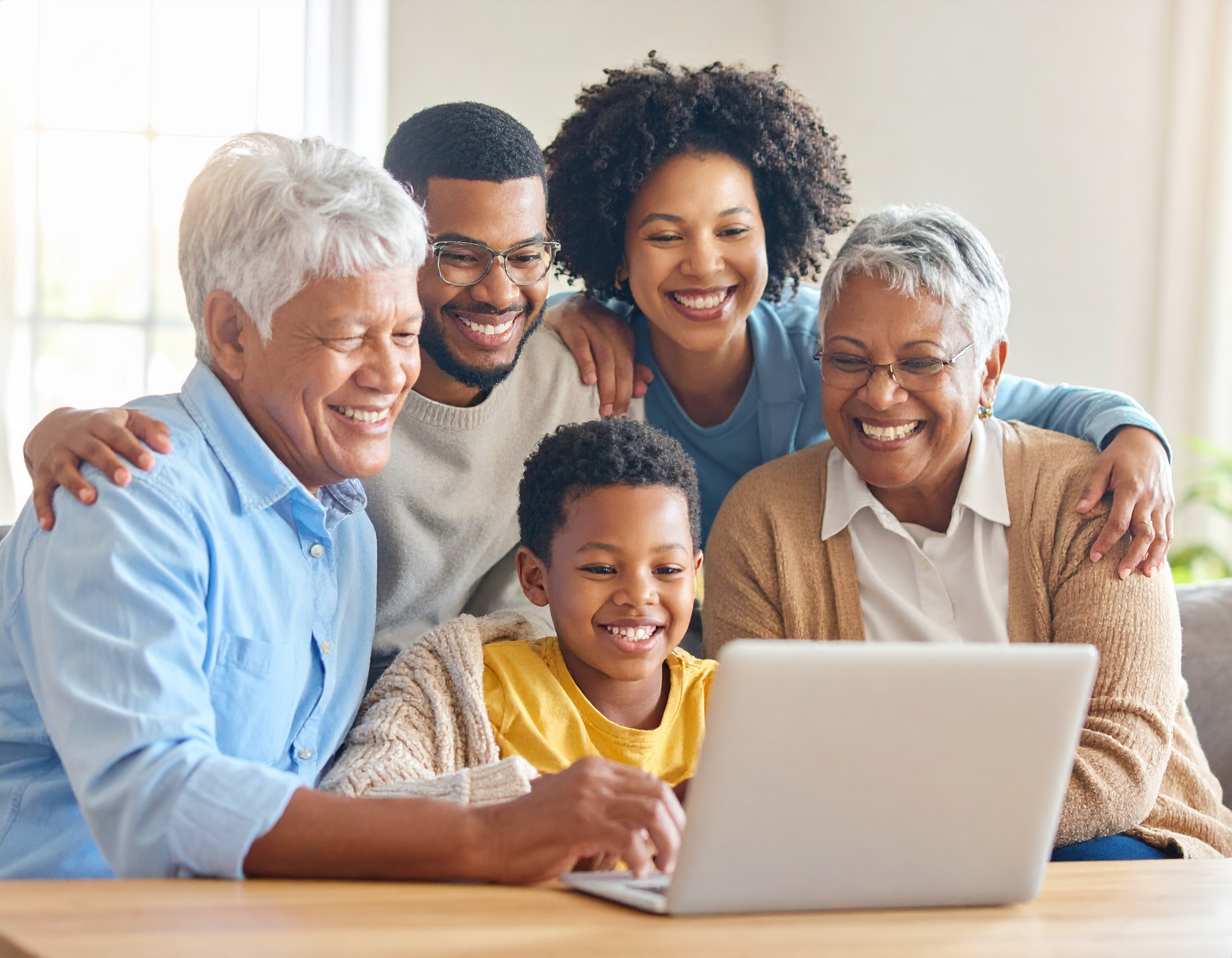 residential services